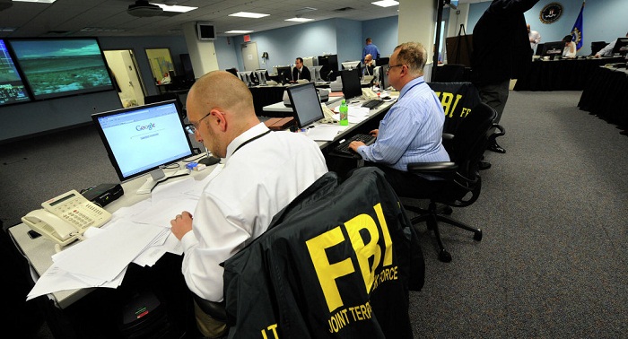 Hillary Clinton devra s`expliquer devant le FBI